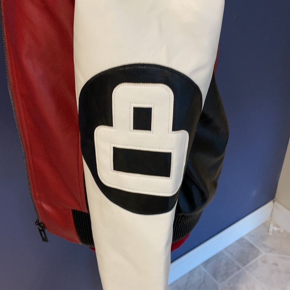 8 Ball Jacket - Picture 5 of 6